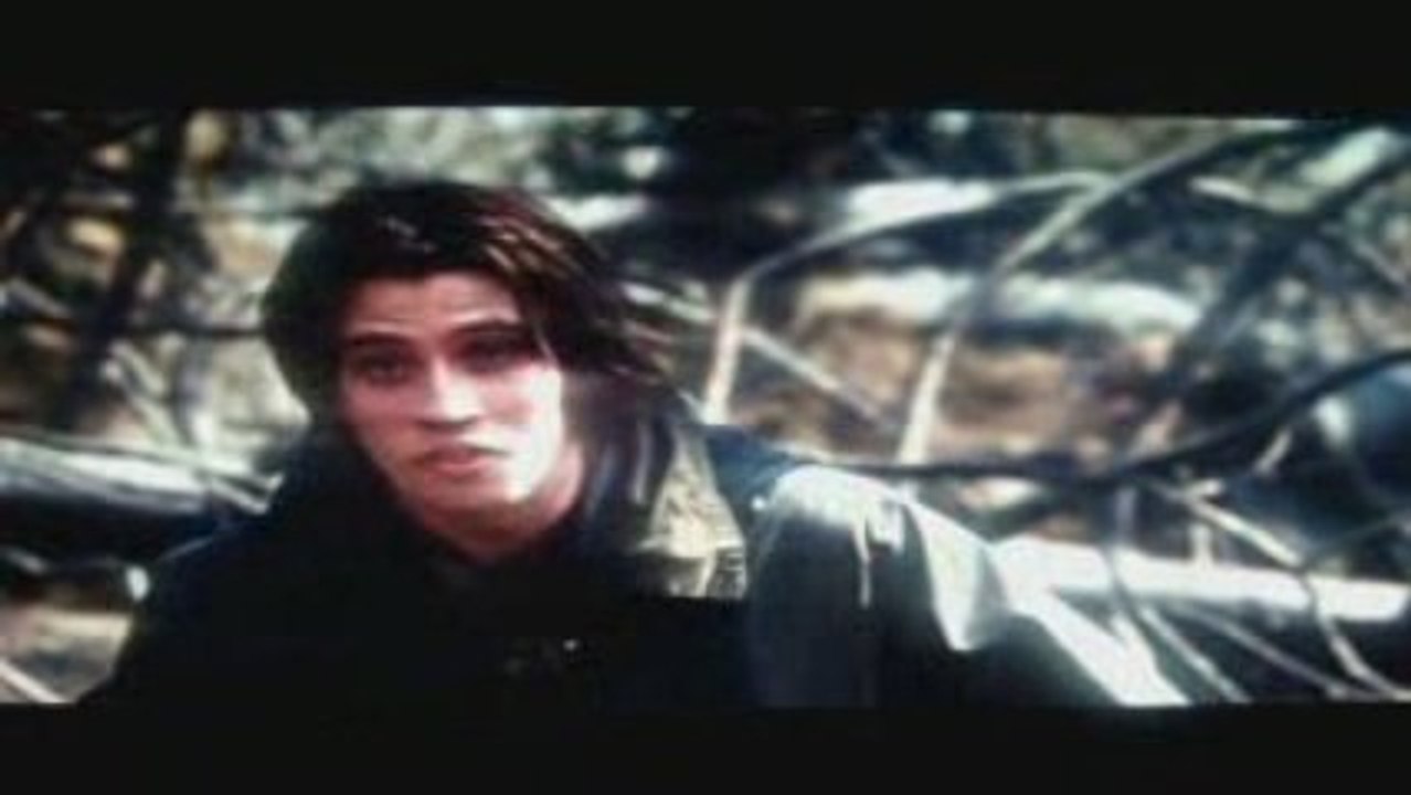 Eragon à la recherche du Kebab bio - 2) Capturons Artikodin