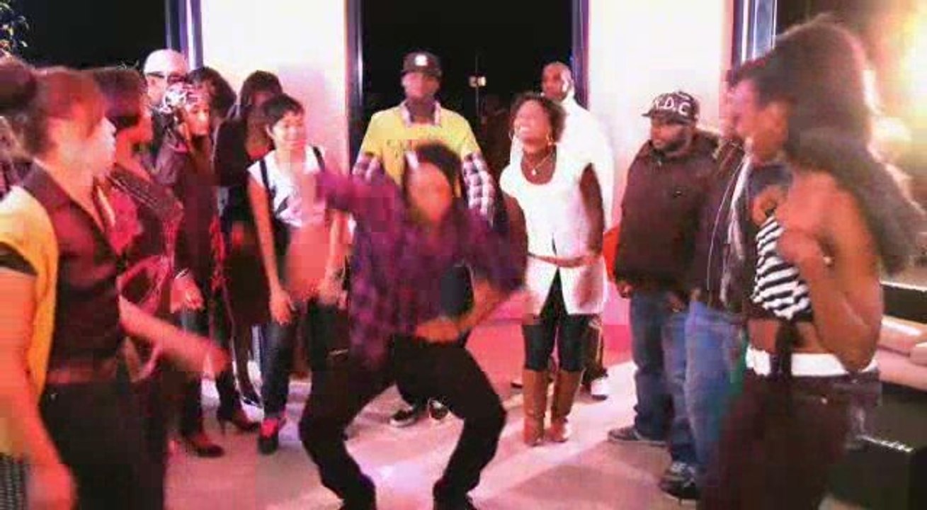 BABELA "LA MISS EST Là" FEAT ALIBI MONTANA "PM gaillard prod