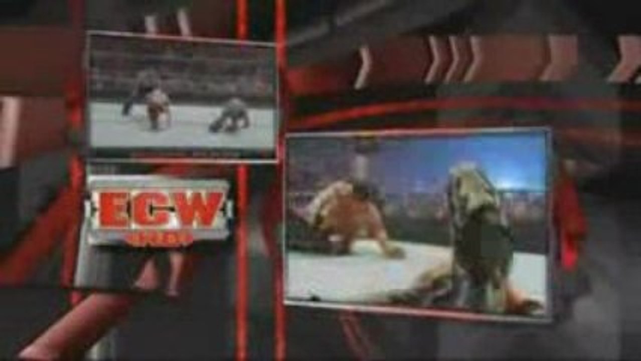 Ecw 14 04 09 part 2