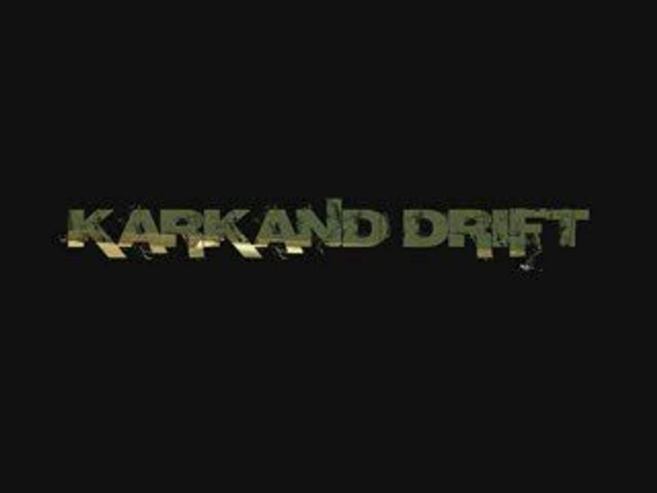 KarkandDrift