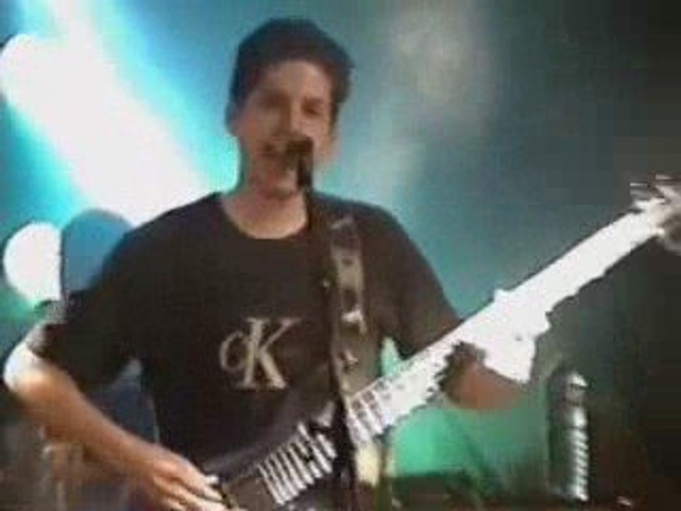 Extoasted - Goodbye Lady