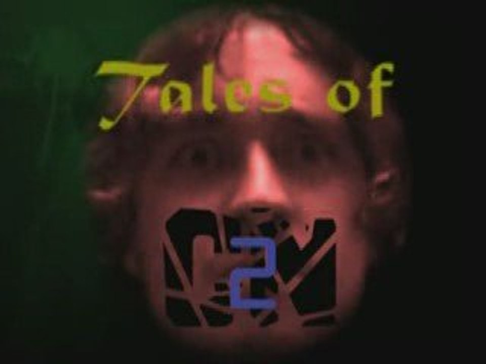 Tales of CN2 - 0