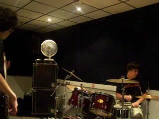 The God That Failed (Cover)