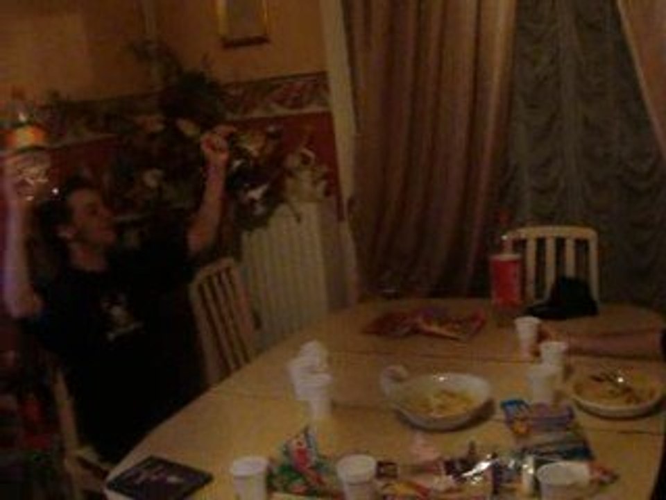 soiré ché lil part 4