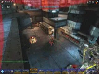 Unreal Tournament Q3