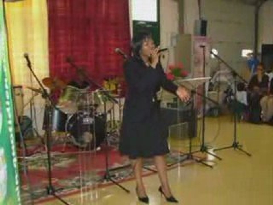 RNB chrétien Mix part 2