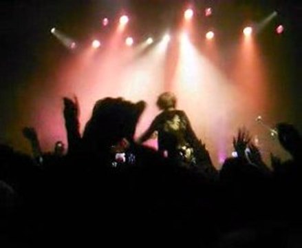 Concert AnCafe Bordeaux 2009 (3)