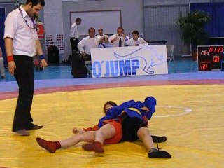 lydie samboiste de vilers au championnat de france a chamber