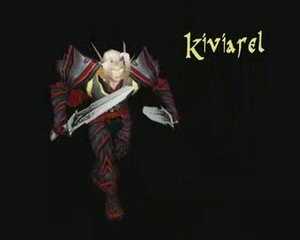 Ordre Exalté (nouvel essai)