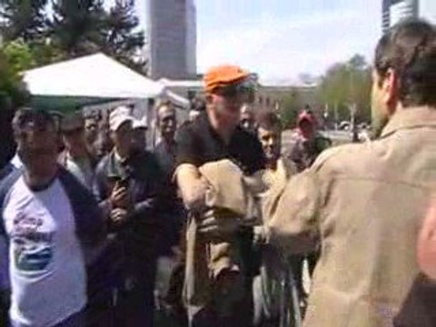 OTV - Interviu Greva Foamei,Part 02,1