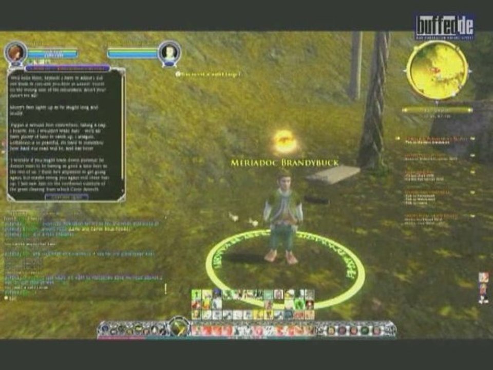 buffedShow 134 von buffed.de