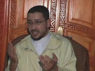 خاص عن المدرسة العلمية العتيقة بمركز جماعة أربعاء رسموكة 4