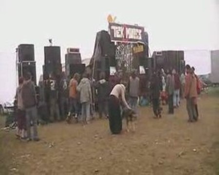 Bande planante tek2mule chaumont, paques 2009