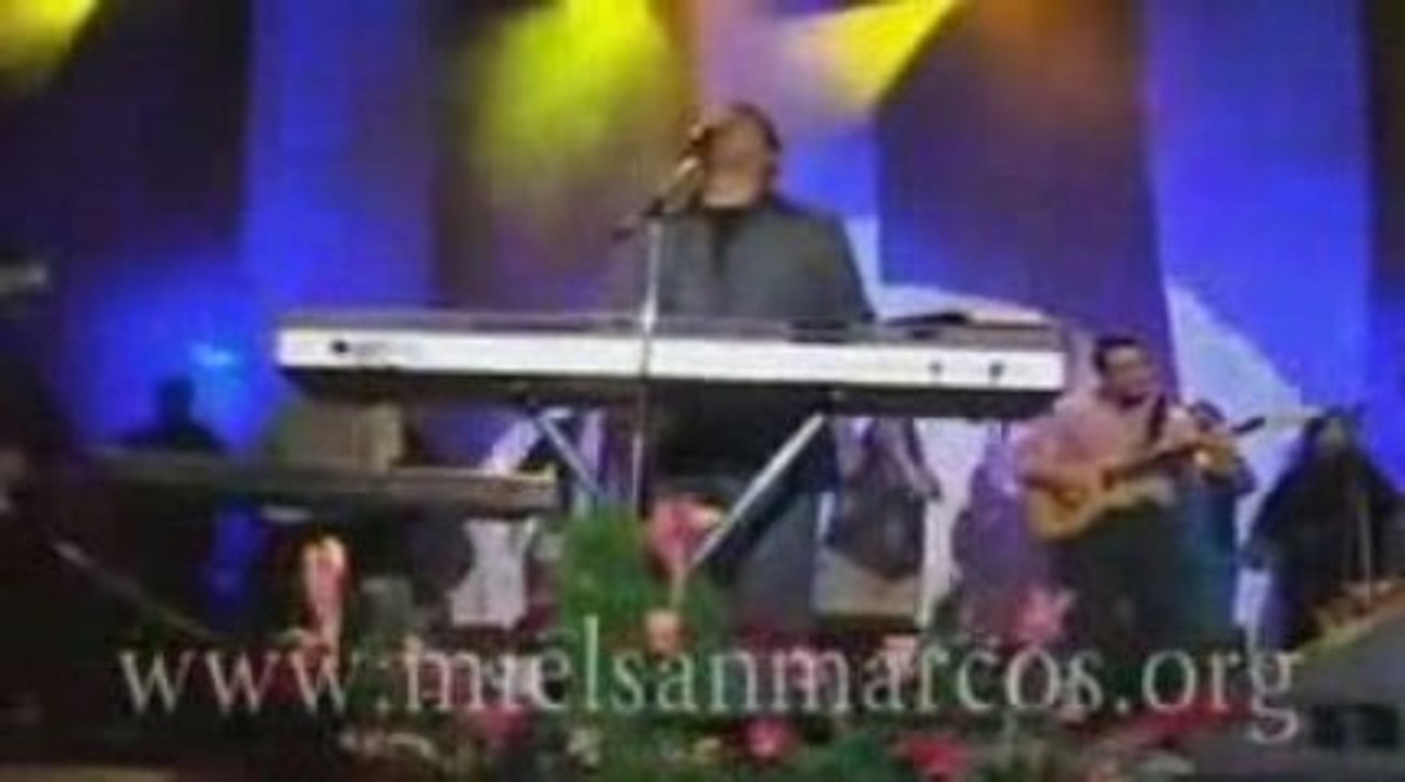 BENDECIRE - MIEL SAN MARCOS - LIVE