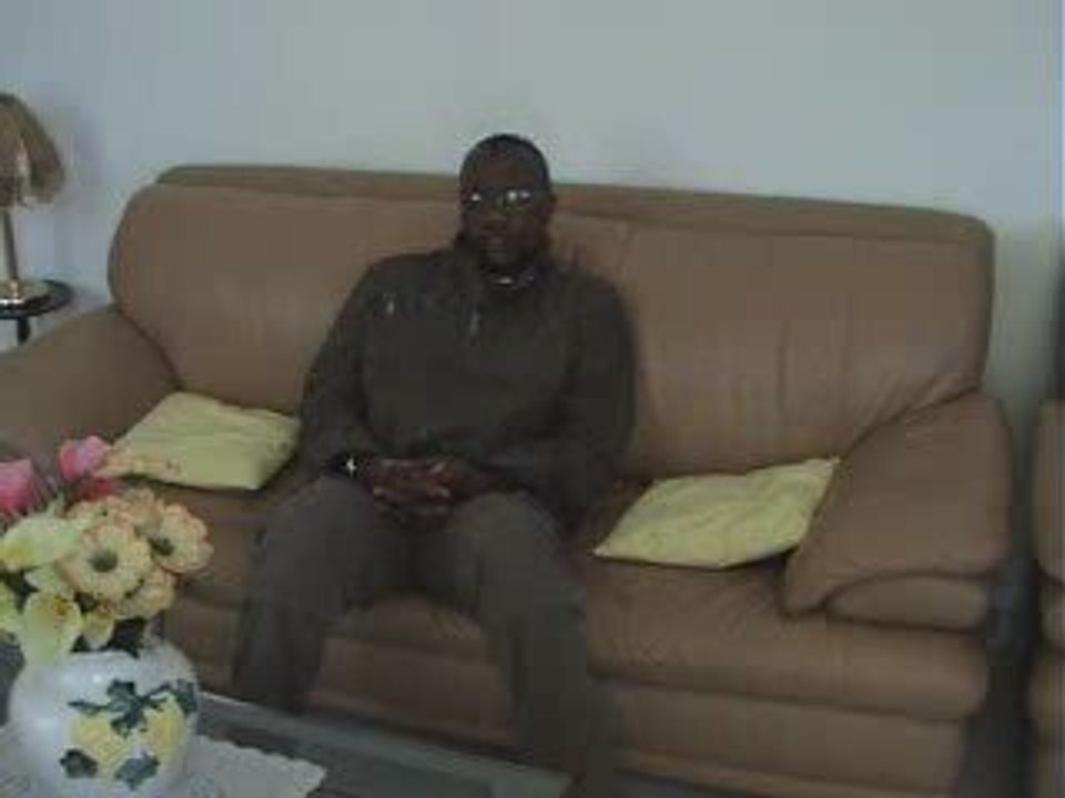 CHAP2 /5 CHANTIERS DE LA  RDC  PAR  MUKAMBA  AUGUSTIN