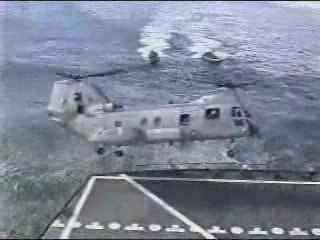 Crash d'Hélicoptère Militaire : Une Atterrissage Catastrophique 🚁