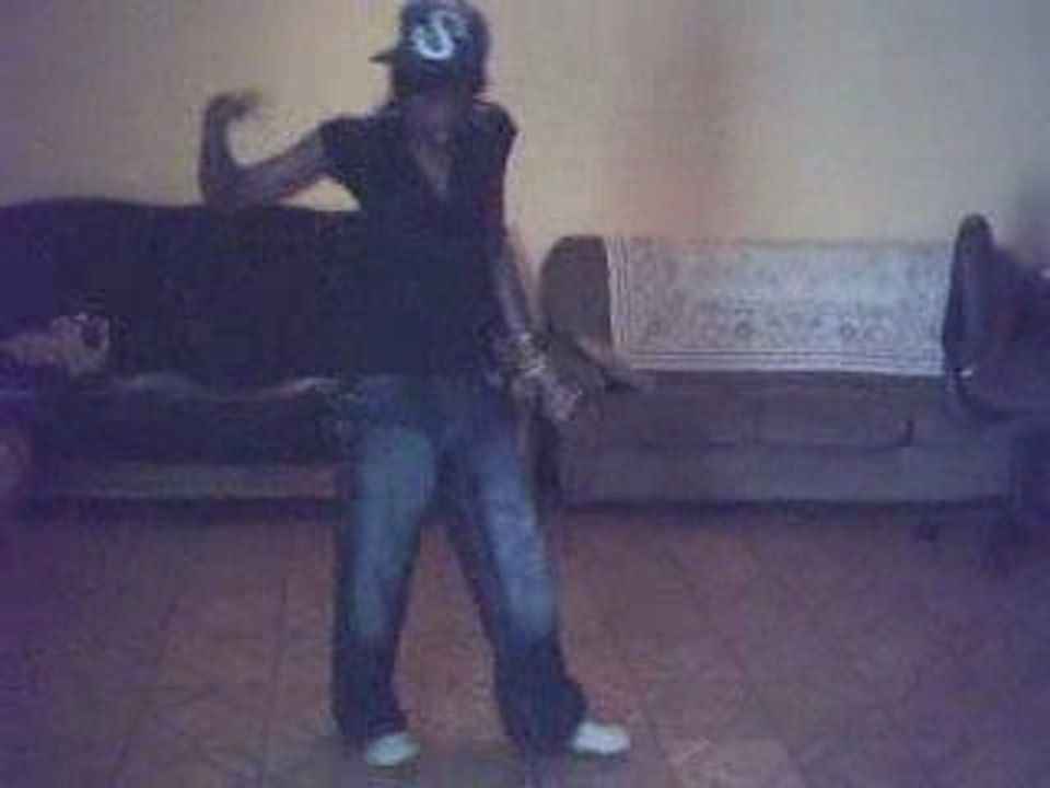 Danse