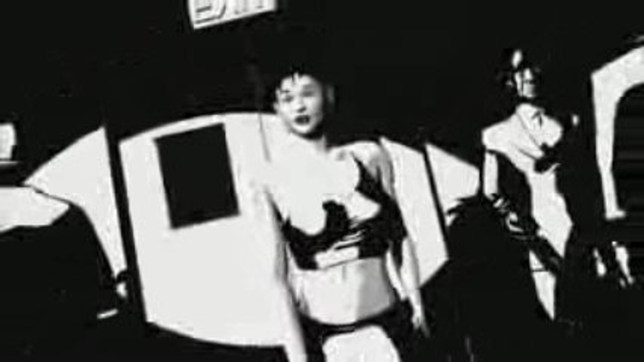 Blues Ain't Nothing But a Pimp by John Lee Hooker, Jr.