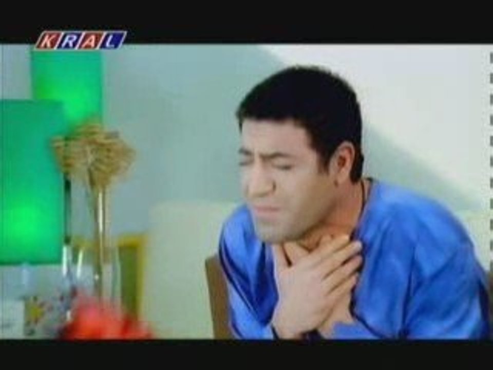 Hakan Altun - Nefesimsin