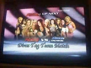 monday night raw 06 avril 2009 partie 3