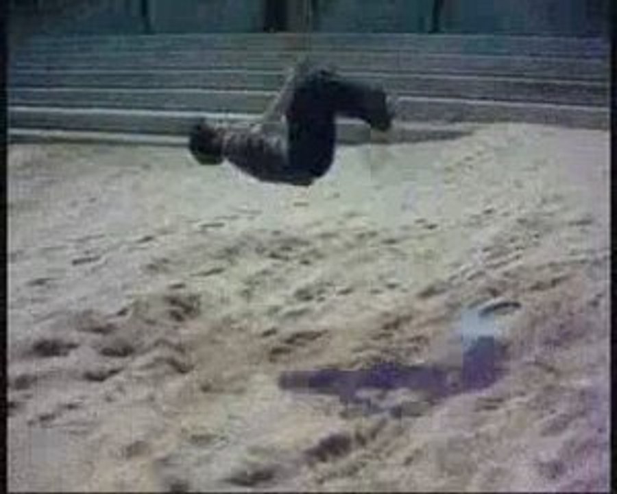 mini tricks ros!