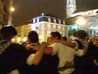 Fiestas de la Blanca 2007 v2