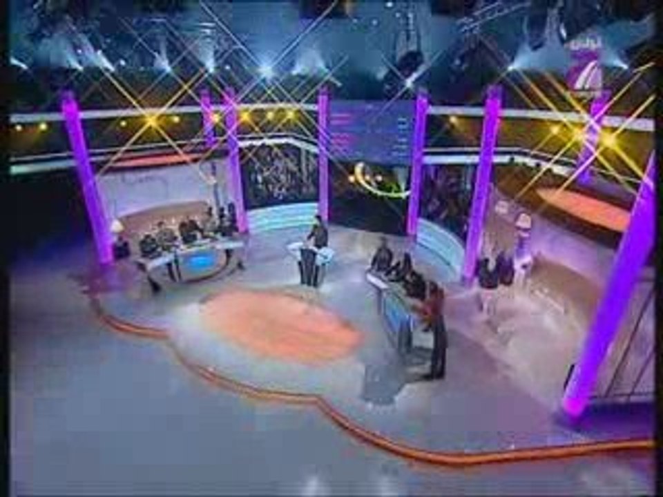 TV7 - Ahna Hakka - Spécial Films Tunisiens - 15/04 - (1)