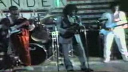 Dreams Are Possible (Live)