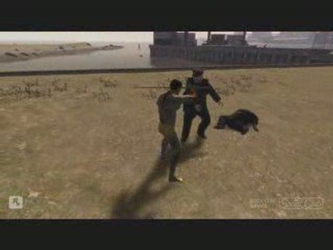 GTA IV : Simple Native Trainer v3.00