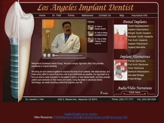 IOIN Local Implant Dentists