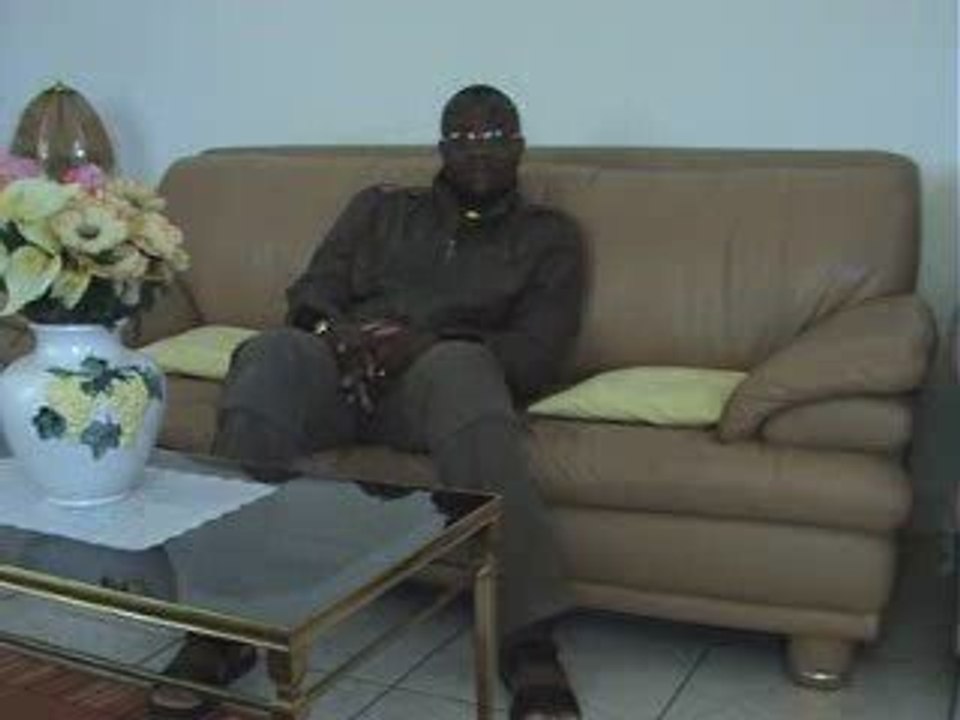 CHAP 6 /  5  CHANTIERS  DE LA  RDC PAR  AUGUSTIN  MUKAMBA