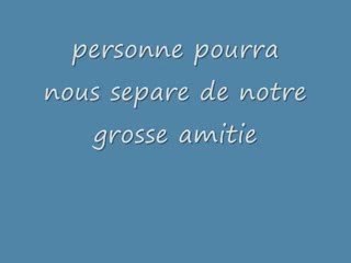Moi et coco