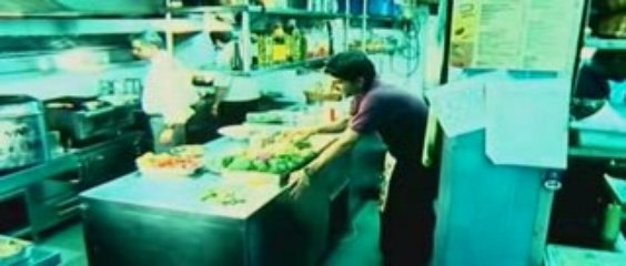 DesiRulez.NET | Barah Aana | pDVD Rip | Part 1 of 5