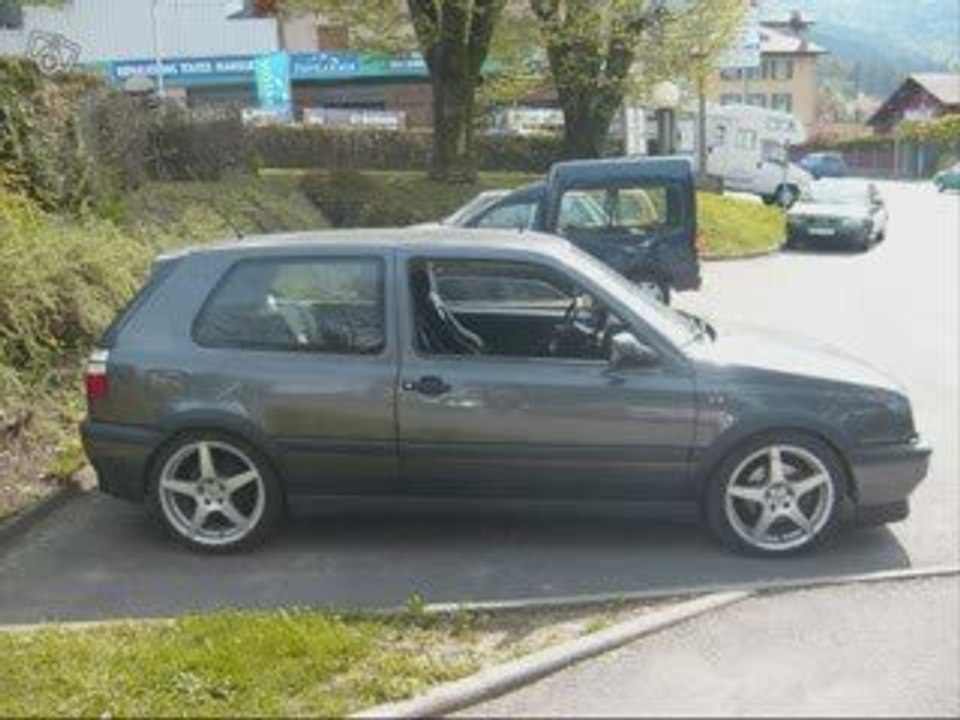 Mix funk de voyou n°2