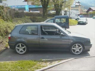 Mix funk de voyou n°2