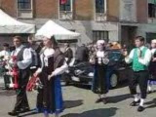 75° Anniversario Sabaudia