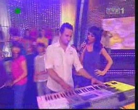 Jaka To Melodia-Sing Sing