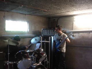 reprise Pretty fly de the offspring