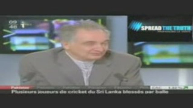 ATTALI: le nouvel ordre mondial