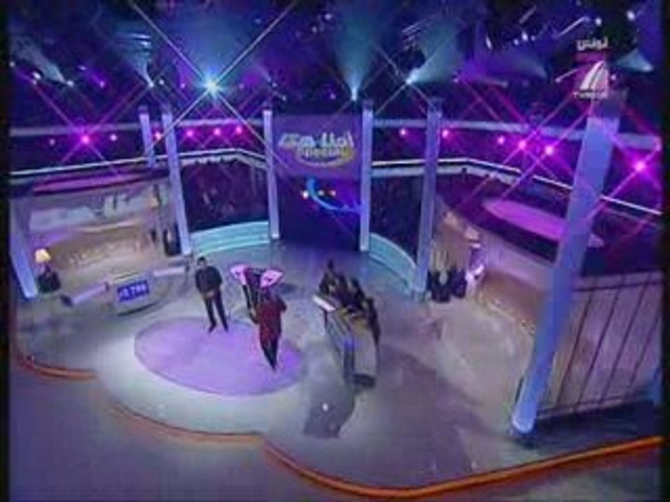 TV7 - Ahna Hakka - Spécial Films Tunisiens - 15/04 - (3)