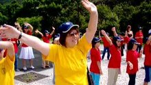 Dia Mundial da Criança 2006 (2)