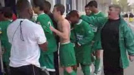 Nike Premier Cup ST Ouen L'aumone le petit poucet