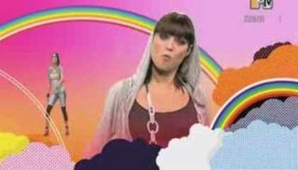 Eva Jane - Spinning Around