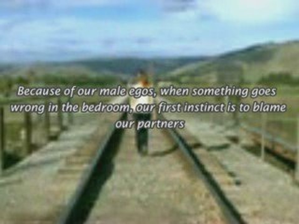 Sexless Marriage