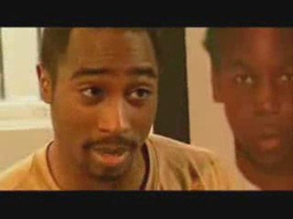 2pac remix only u tuerie !!! tupac remix