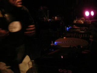 KELIB @t Urbanoise 04.04.09 Clécy