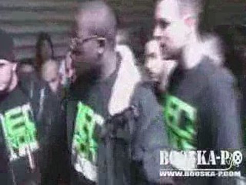 tremblement de terre terre seth gueko sidi -o six coups mc