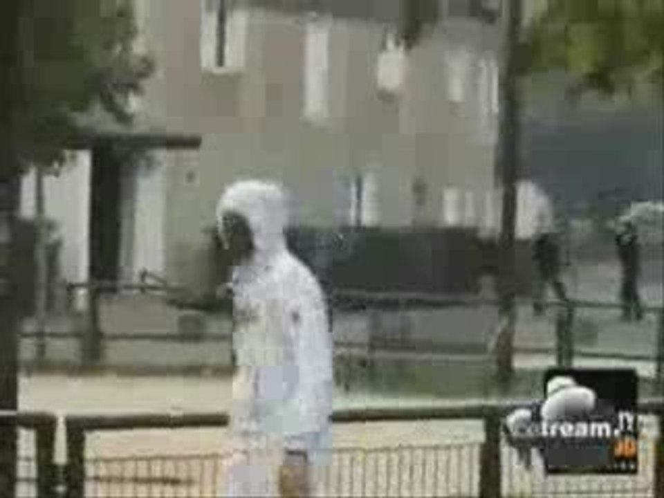 NATURAL GRANDE BORNE KILLER