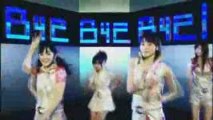 ℃-ute ByeByeBye! [Dance-Shot-Ver_]