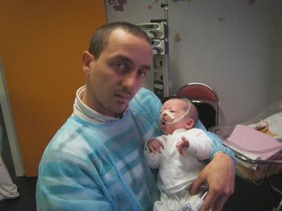 Pour toi la petite princesse